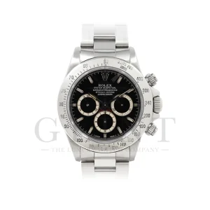 ロレックス<br>コスモグラフ デイトナ<br>16520