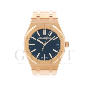オーデマピゲ<br>ロイヤル オーク オートマティック<br>15510OR.OO.1320OR.03