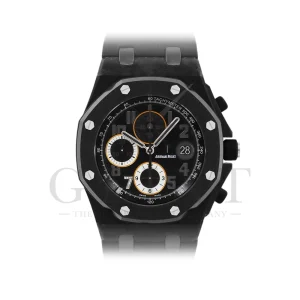 オーデマピゲ<br>ロイヤル オーク オフショア<br>クロノグラフ GINZA7<br>26205AU.OO.D002CR.01