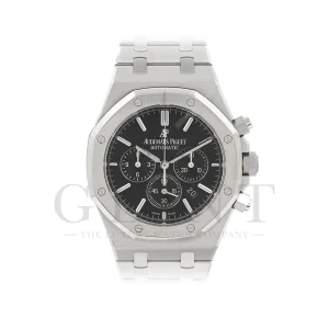 オーデマピゲ<br>ロイヤル オーク クロノグラフ<br>26320ST.OO.1220ST.01