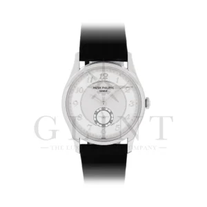 パテックフィリップ<br>カラトラバ<br>5196P-001