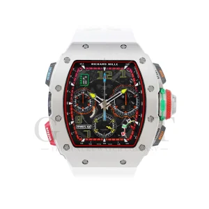 リシャール・ミル<br>RM 65-01<br>チタン