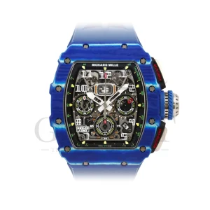 リシャール・ミル<br>RM 11-03<br>ジャン・トッド