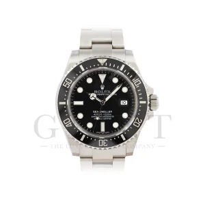 ロレックス<br>シードゥエラー 4000<br>116600