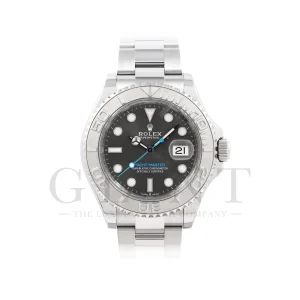 ロレックス<br>ヨットマスター 40<br>126622