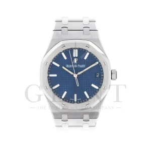 オーデマピゲ<br>ロイヤル オーク オートマティック<br>15500ST.OO.1220ST.01