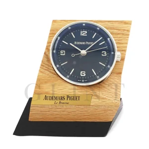 オーデマピゲ<br>CODE 11.59 バイ オーデマ ピゲ<br>TABLE CLOCK 2019