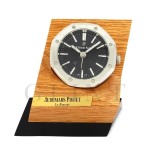 オーデマピゲ<br>ロイヤル オーク<br>TABLE CLOCK 2015