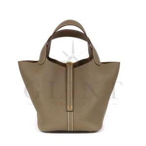 エルメス<br>ピコタンロック PM<br>トリヨンクレマンス