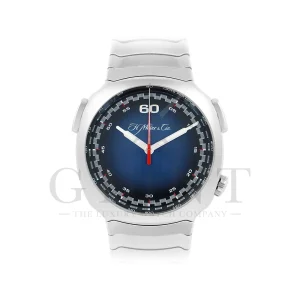 H.モーザー<br>ストリームライナー・フライバック クロノグラフ<br>6902-1201