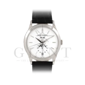 パテックフィリップ<br>コンプリケーション<br>5396G-011