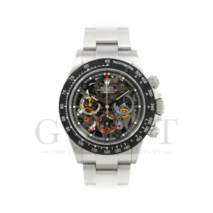 Artisans de Genève<br>ラ・モントーヤ<br>116520