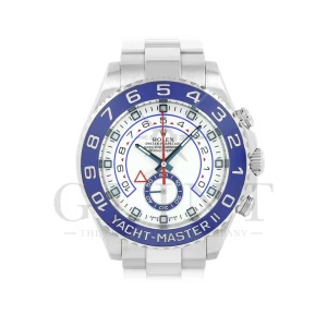 ロレックス<br>ヨットマスター II<br>116680