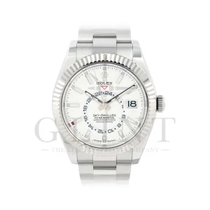 ロレックス<br>スカイドゥエラー<br>336934