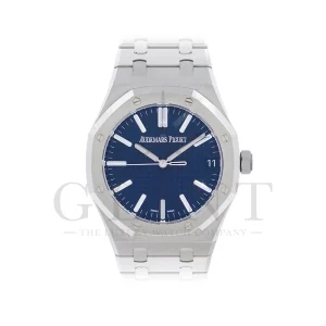 オーデマピゲ<br>ロイヤル オーク オートマティック<br>15510ST.OO.1320ST.06