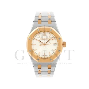 オーデマピゲ<br>ロイヤル オーク オートマティック<br>15550SR.OO.1356SR.02