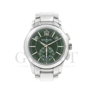 パテックフィリップ<br>コンプリケーション<br>5905/1A-001