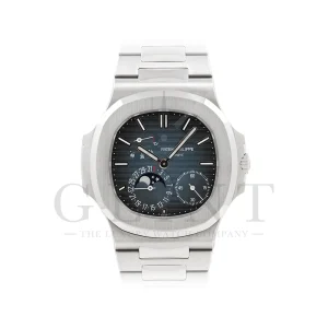 パテックフィリップ<br>ノーチラス<br>5712/1A-001