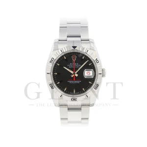 ロレックス<br>デイトジャスト ターノグラフ<br>116264
