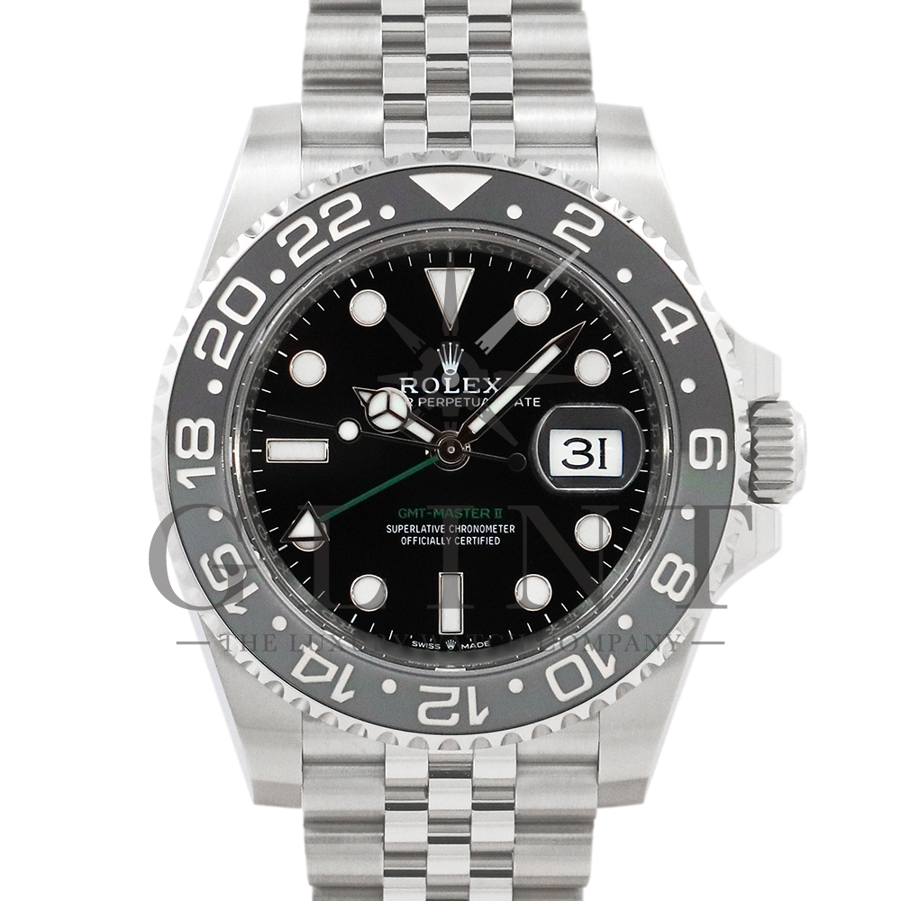 GMT}X^[II 126710GRNR [Wr[uXbg ubN]