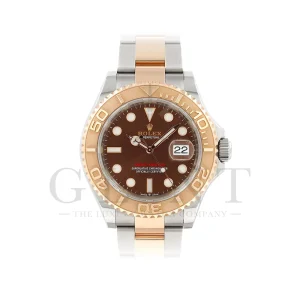 ロレックス<br>ヨットマスター 40<br>126621