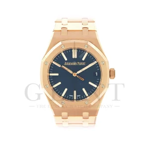 オーデマピゲ<br>ロイヤル オーク オートマティック<br>15510OR.OO.1320OR.01