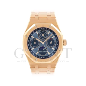 オーデマピゲ<br>ロイヤル オーク パーペチュアルカレンダー<br>26574OR.OO.1220OR.03