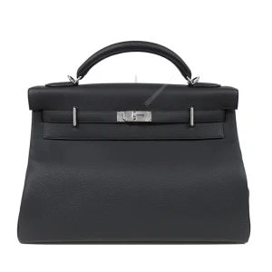 エルメス<br>マキシ・ケリー 42<br>ヴォー・クリスペ・トゴ