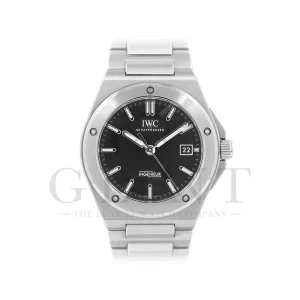 IWC<br>インヂュニア・オートマティック 40<br>IW328901