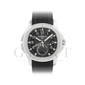 パテックフィリップ<br>アクアノート<br>5164A-001