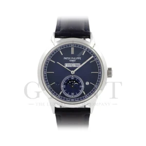 パテックフィリップ<br>グランド コンプリケーション<br>5236P-001