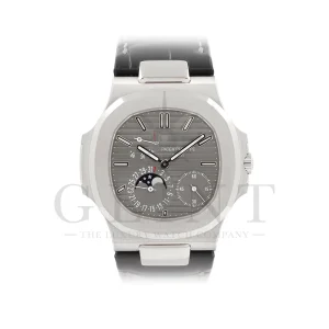 パテックフィリップ<br>ノーチラス<br>5712G-001