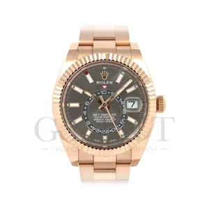 ロレックス<br>スカイドゥエラー<br>326935