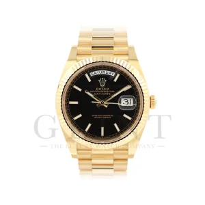 ロレックス<br>デイデイト 40<br>228238