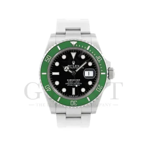 ロレックス<br>サブマリーナー デイト<br>126610LV