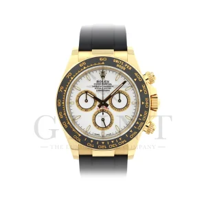 ロレックス<br>コスモグラフ デイトナ<br>126518LN