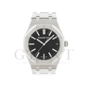 オーデマピゲ<br>ロイヤル オーク オートマティック<br>15510ST.OO.1320ST.07