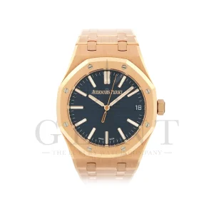 オーデマピゲ<br>ロイヤル オーク オートマティック<br>15510OR.OO.1320OR.03