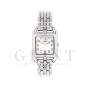 エルメス<br>ケープコッド PM 31mm アシエ<br>W403520WW00