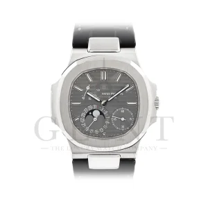 パテックフィリップ<br>ノーチラス<br>5712G-001