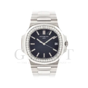 パテックフィリップ<br>ノーチラス<br>5713/1G-001