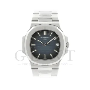 パテックフィリップ<br>ノーチラス<br>5711/1A-010