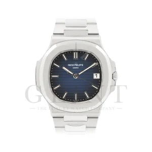 パテックフィリップ<br>ノーチラス<br>5811/1G-001