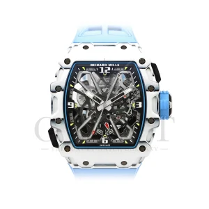 リシャール・ミル<br>RM35-03<br>ラファエル・ナダル