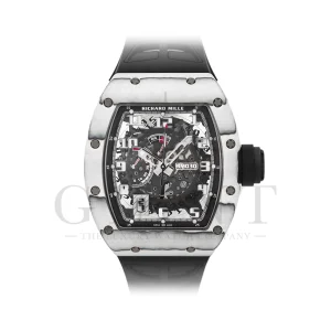リシャール・ミル<br>RM030<br>ジャパン リミテッド エディション