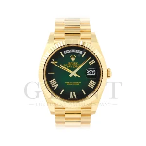 ロレックス<br>デイデイト 40<br>228238