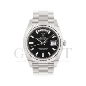 ロレックス<br>デイデイト 40<br>228239A