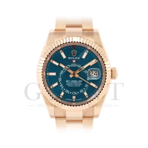 ロレックス<br>スカイドゥエラー<br>336935