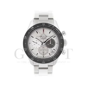 ゼニス<br>クロノマスター スポーツ<br>03.3120.3600/76.M3100
