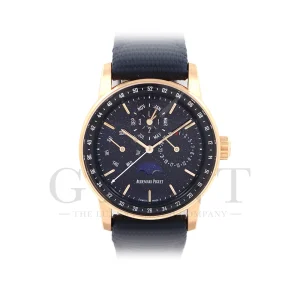 オーデマピゲ<br>CODE 11.59 バイ オーデマ ピゲ<br>パーペチュアルカレンダー<br>26394OR.OO.D321CR.01